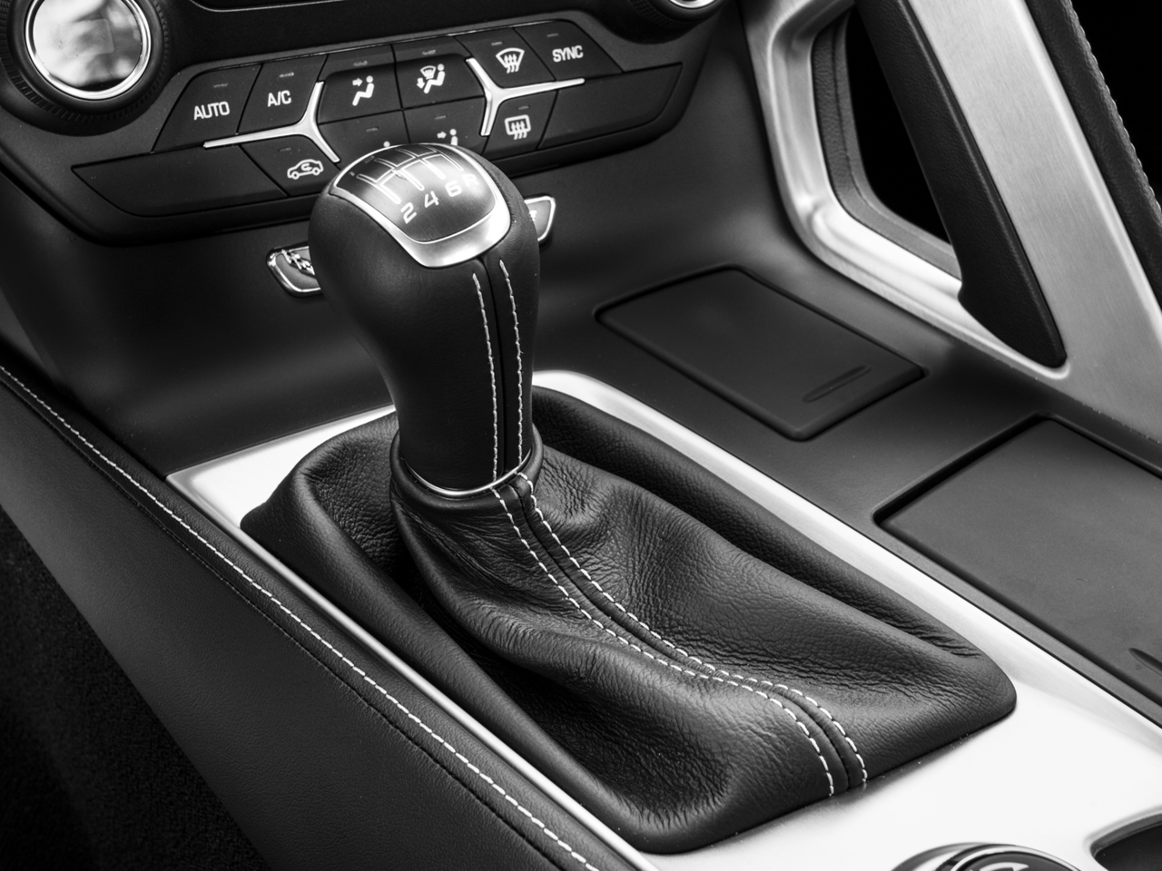 2016 Chevrolet Corvette Stingray 2LT