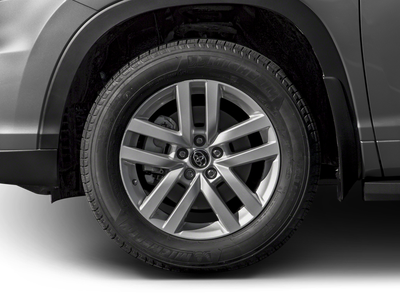 2016 Toyota Highlander LE V6
