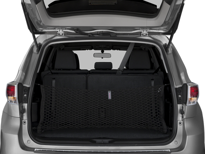 2016 Toyota Highlander LE V6