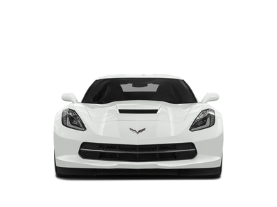 2019 Chevrolet Corvette Stingray 2LT