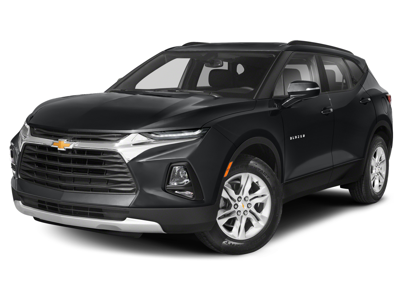 2019 Chevrolet Blazer Premier FWD's photo