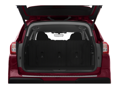 2019 Subaru Ascent Touring