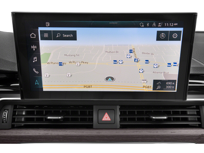 2020 Audi A4 allroad 2.0T Premium quattro