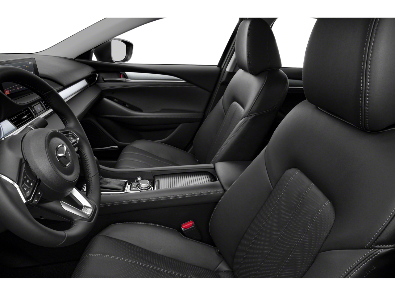 2020 Mazda Mazda6 Grand Touring Reserve