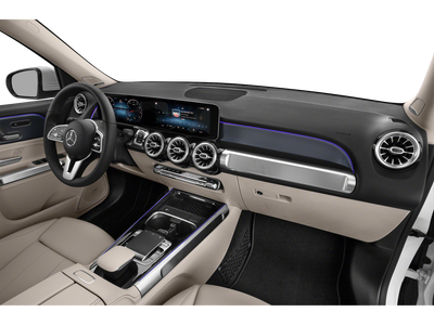 2020 Mercedes-Benz GLB GLB 250 4MATIC®