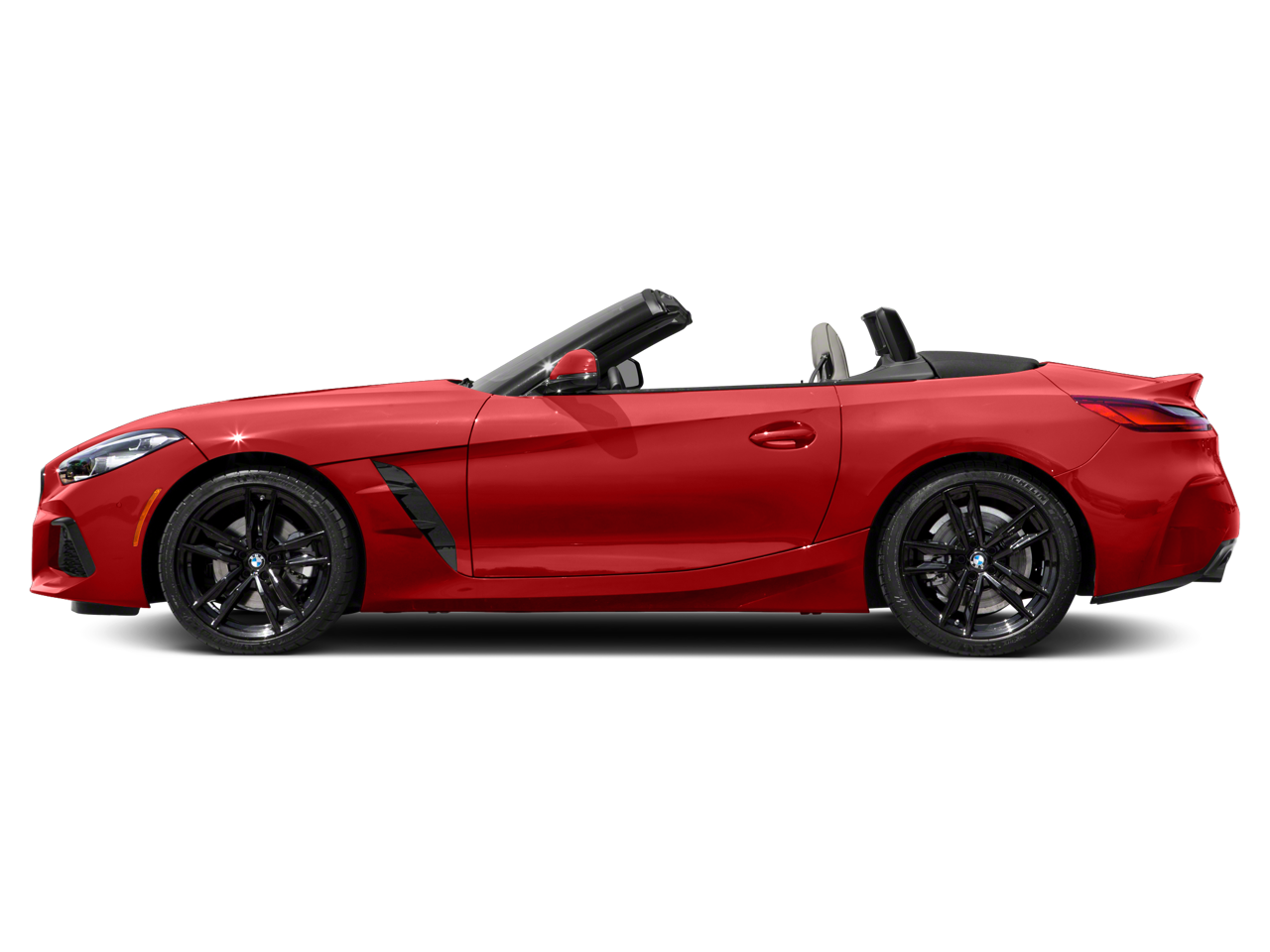 2021 BMW Z4 sDrive30i