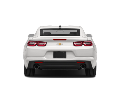 2021 Chevrolet Camaro LT1