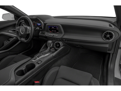 2021 Chevrolet Camaro LT1