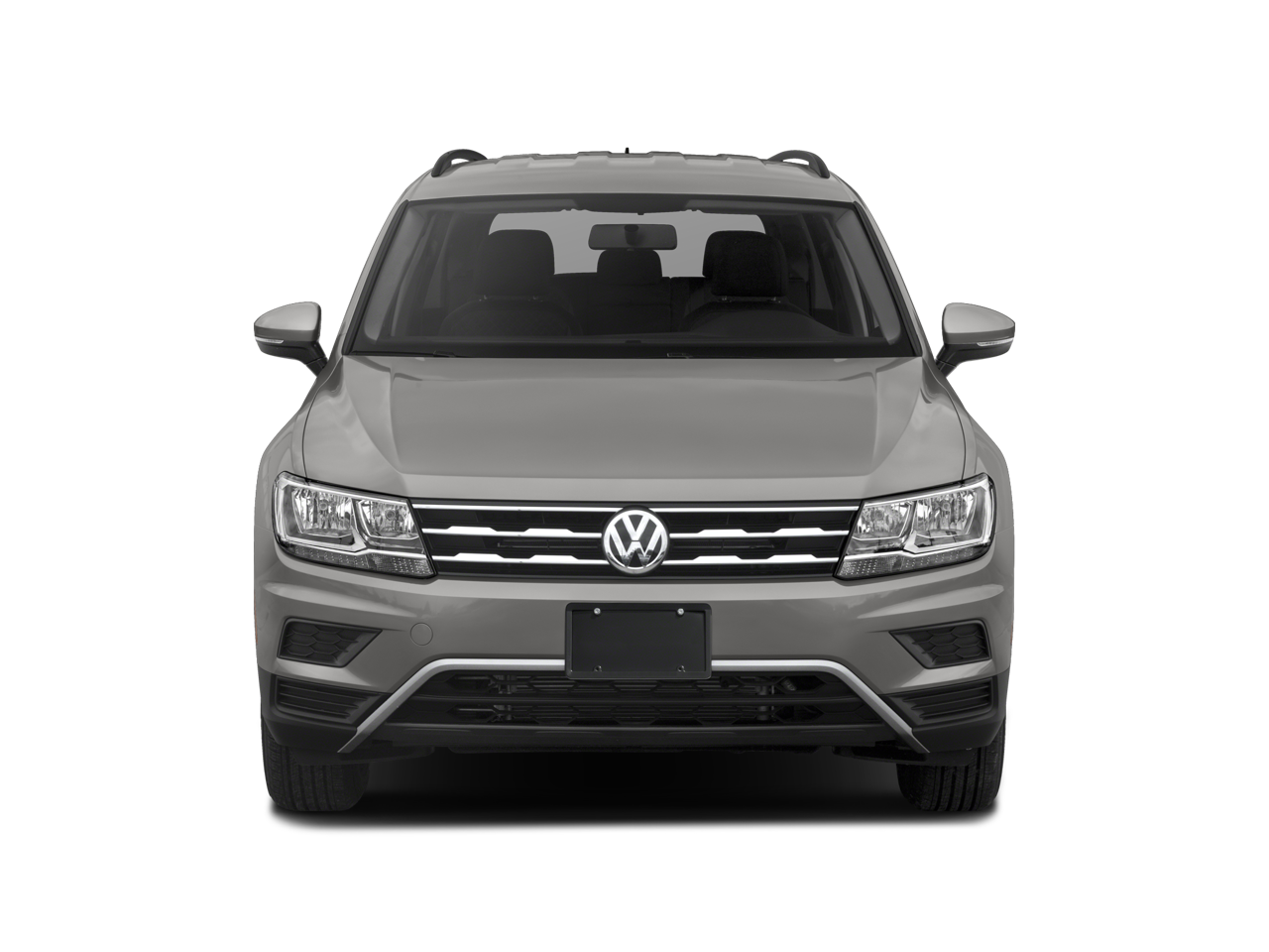 2021 Volkswagen Tiguan 2.0T S