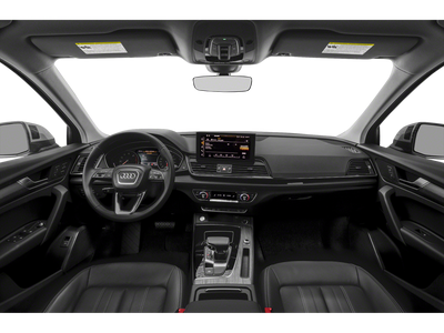 2022 Audi Q5 45 S line Premium quattro