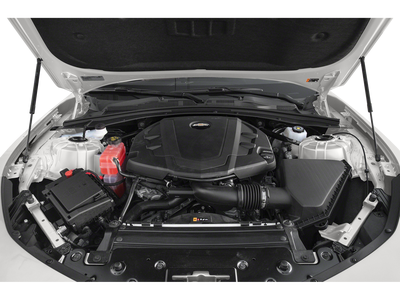 2022 Chevrolet Camaro ZL1