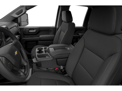 2022 Chevrolet Silverado 2500 HD Custom