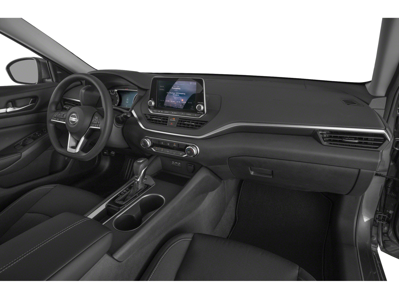2022 Nissan Altima 2.5 SL