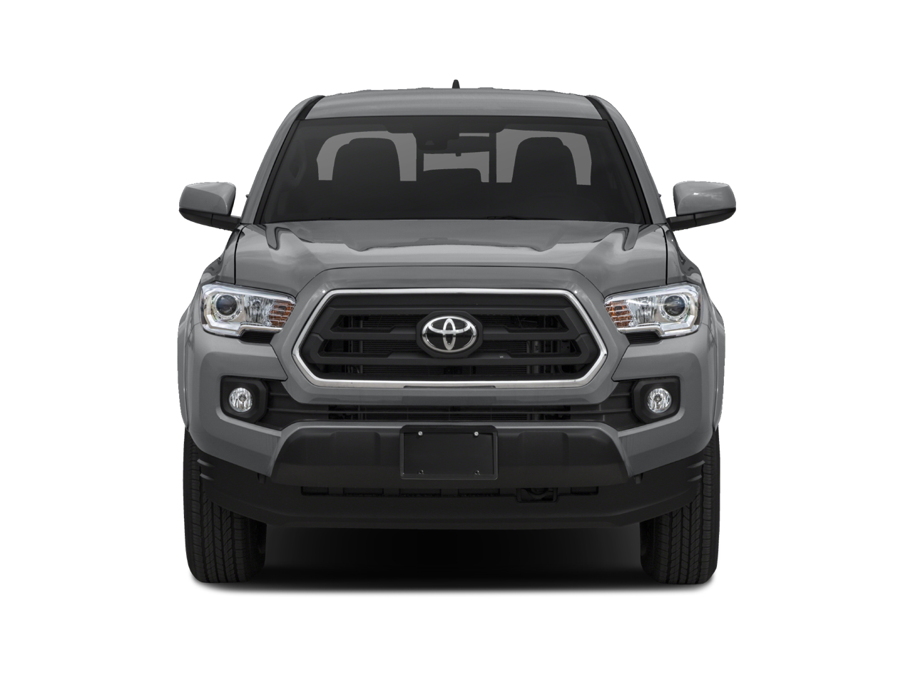 2022 Toyota Tacoma TRD Off-Road V6