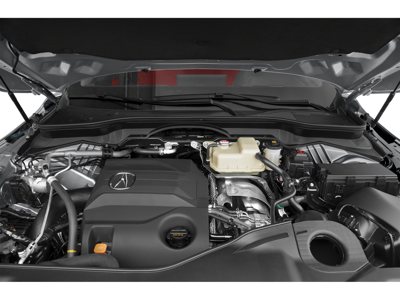 2023 Acura MDX Type S w/Advance Package SH-AWD