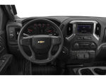 2023 Chevrolet Silverado 1500 WT