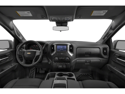2023 Chevrolet Silverado 1500 WT