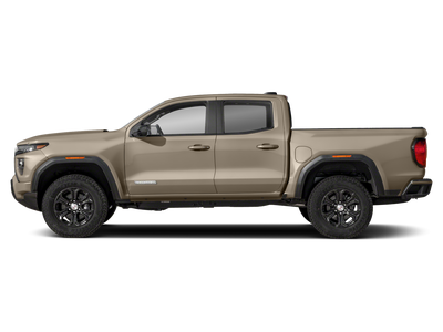 2023 GMC Canyon 2WD Elevation
