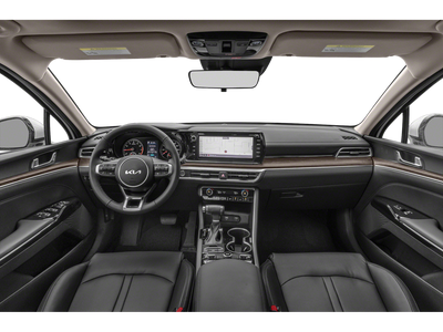 2023 Kia K5 EX