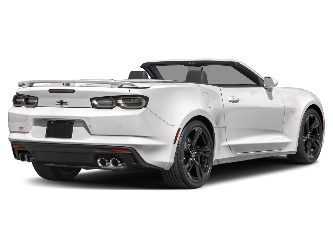 2024 Chevrolet Camaro 2SS