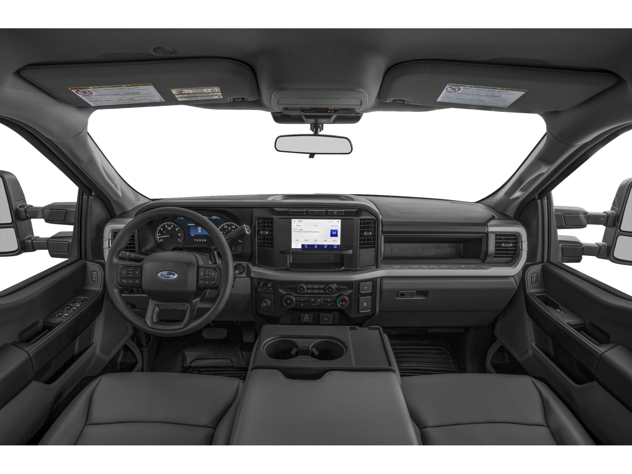 2024 Ford F-250SD XL