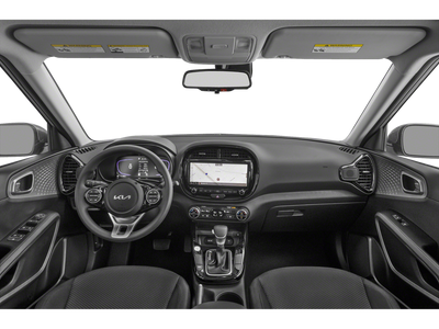 2024 Kia Soul S