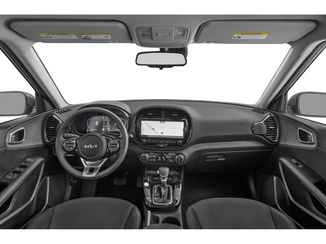 2024 Kia Soul S