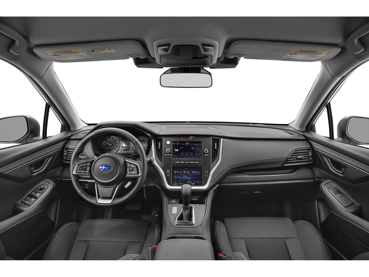 2024 Subaru Outback 2.5i