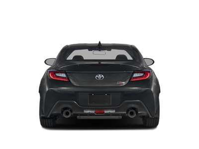 2024 Toyota GR86 Base