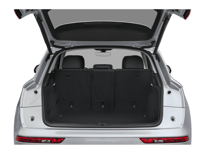 2025 Audi Q5 45 S line Premium quattro
