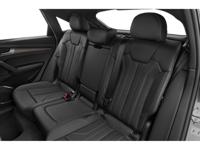 2025 Audi Q5 45 S line Premium quattro