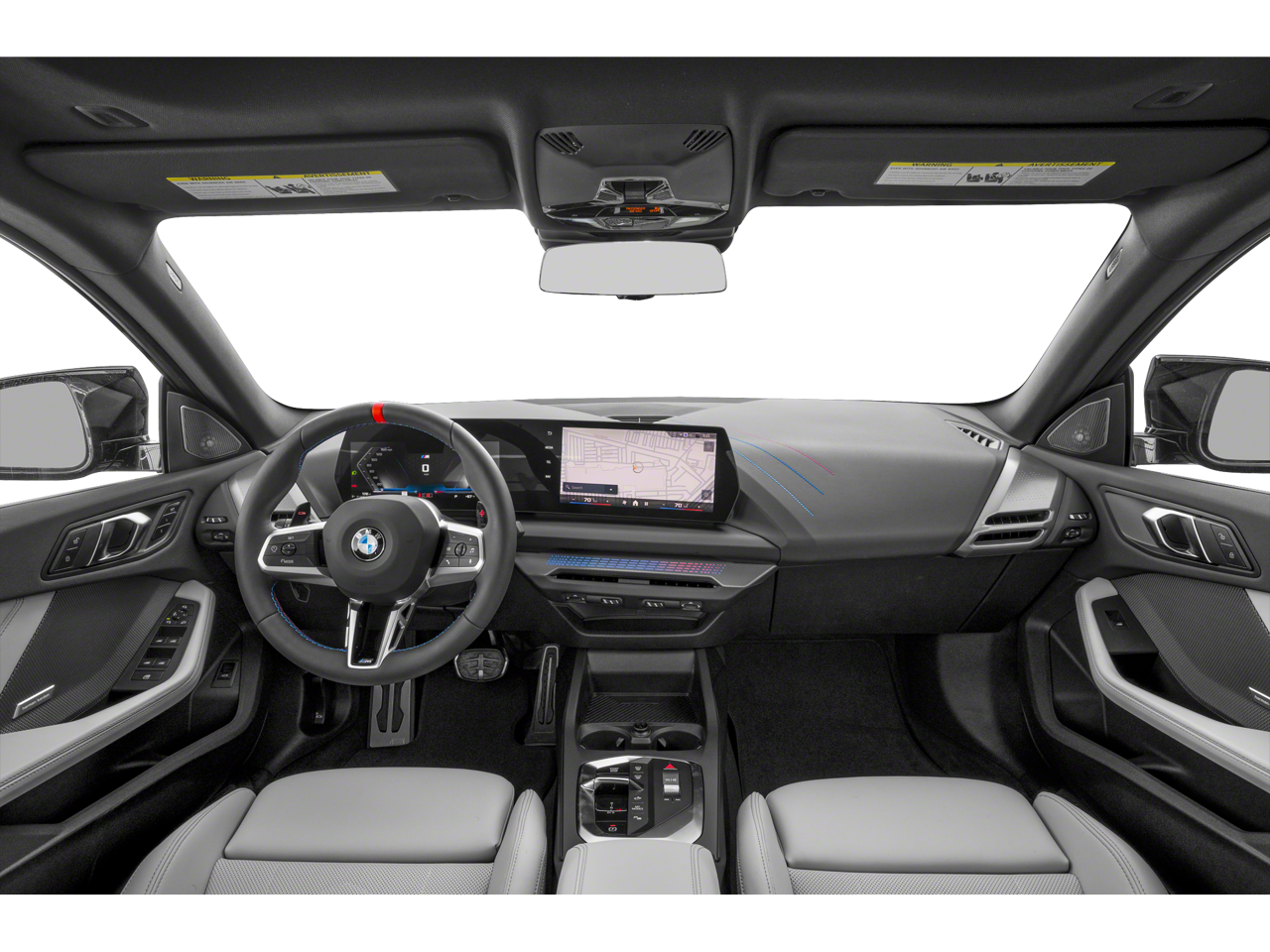 2025 BMW 2 Series M235i xDrive