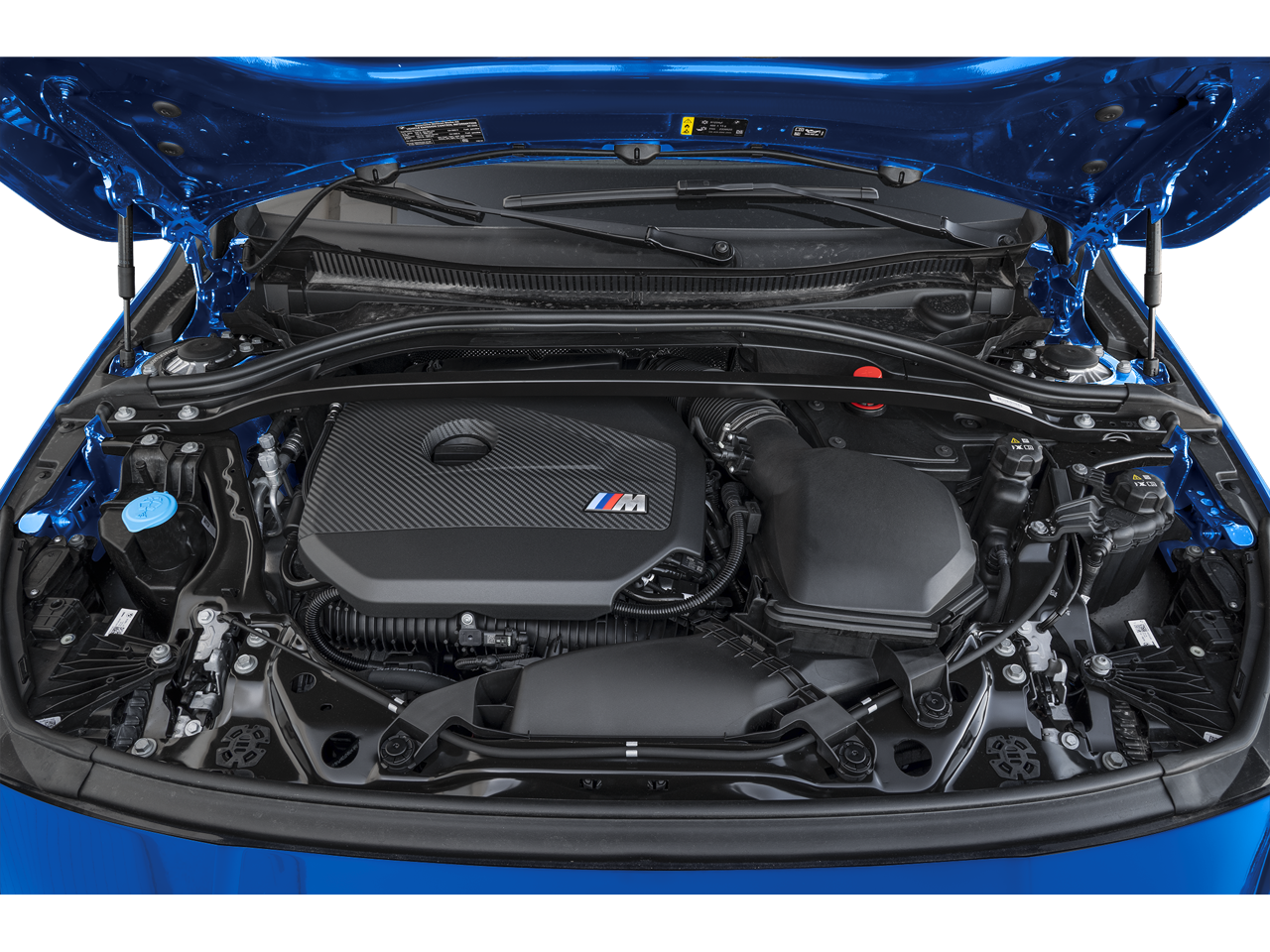 2025 BMW 2 Series M235i xDrive