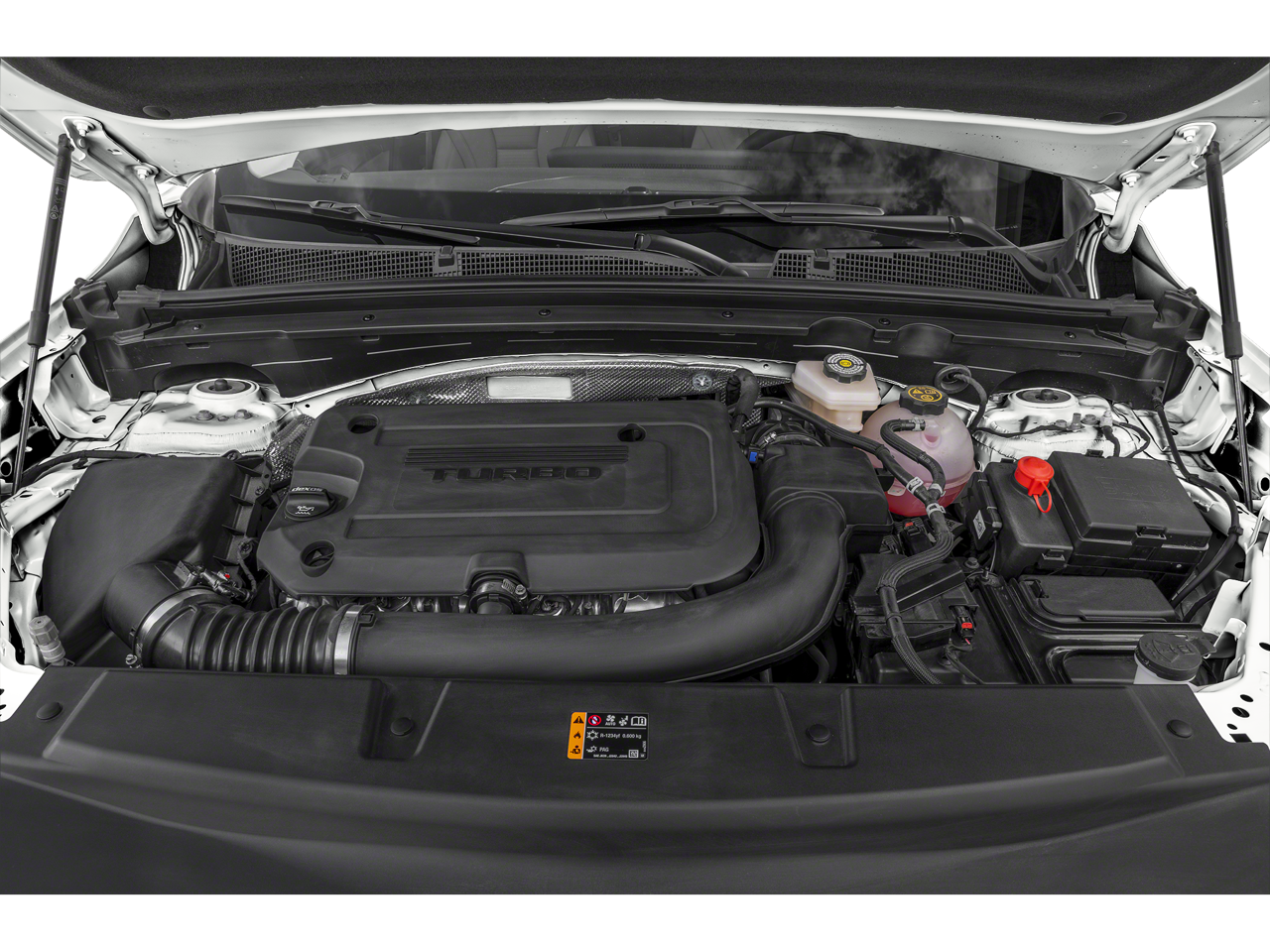 2025 Buick Envision Avenir