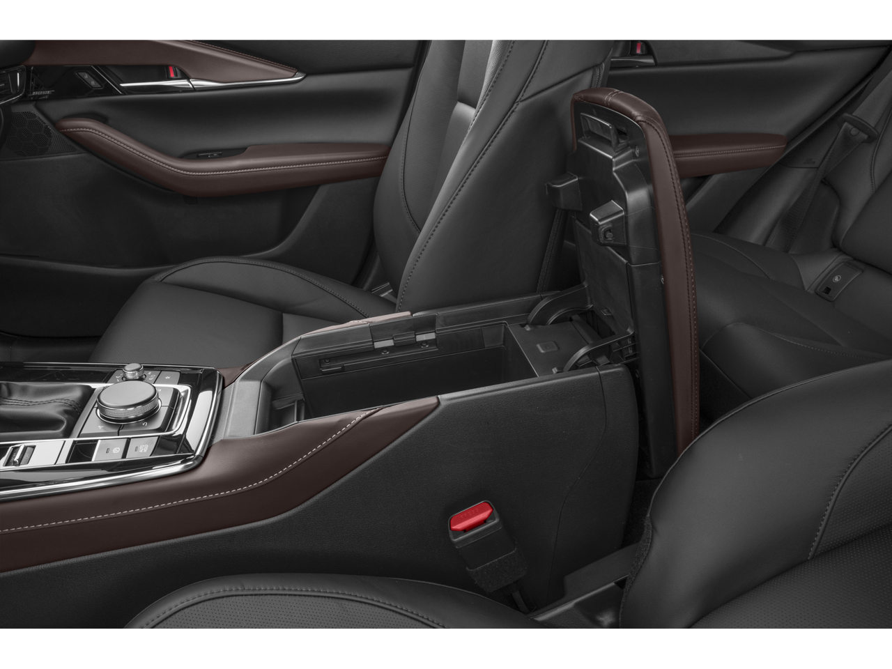 2025 Mazda Mazda CX-30 2.5 Turbo Premium Plus Package w/Premium Plus Package