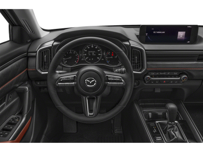 2025 Mazda Mazda CX-50 2.5 Turbo Premium Package