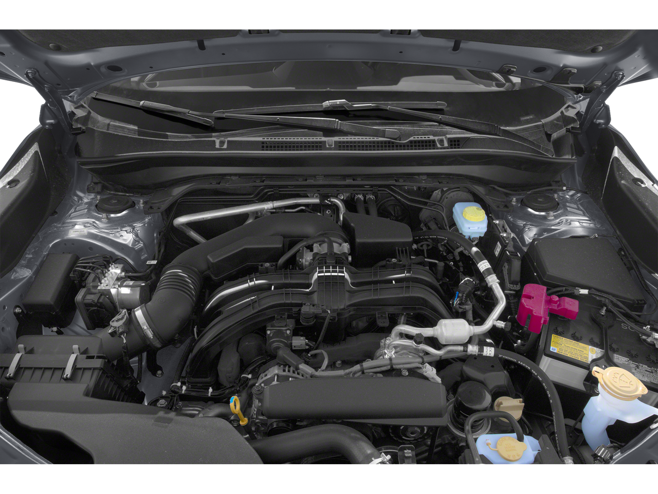 2025 Subaru Forester Base