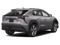 2025 Subaru Solterra Limited