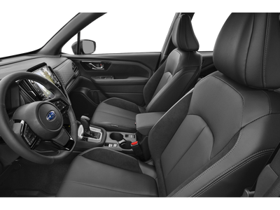 2025 Subaru Forester Hybrid Touring