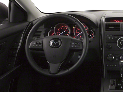 2010 Mazda Mazda CX-9 Touring