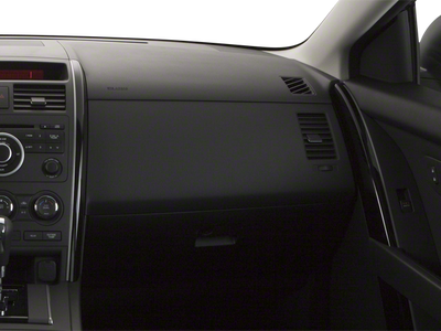 2010 Mazda Mazda CX-9 Touring