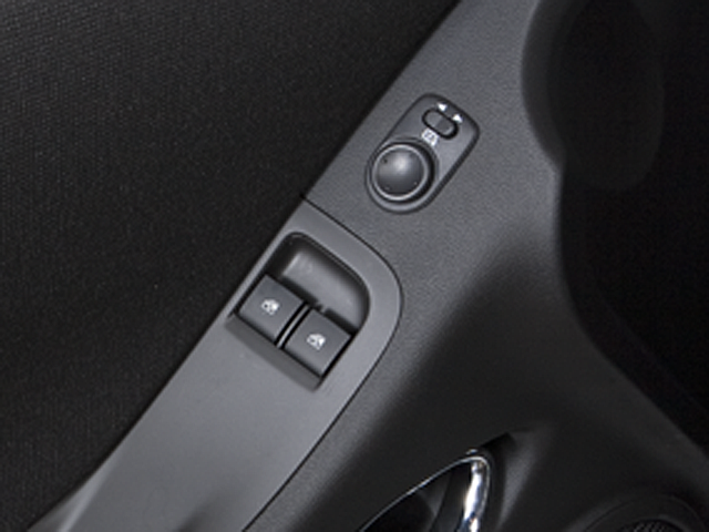 2012 Chevrolet Camaro 2LS