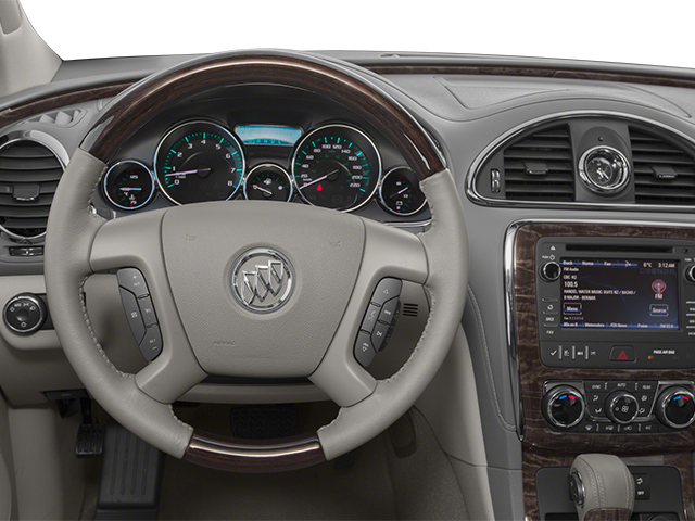 2013 Buick Enclave Premium