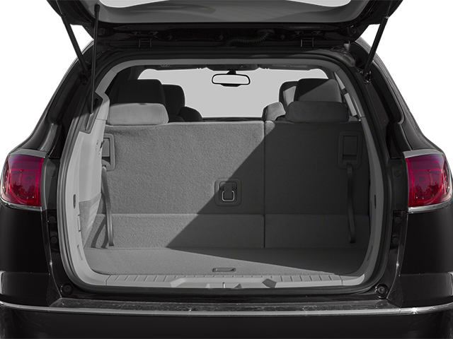 2013 Buick Enclave Premium