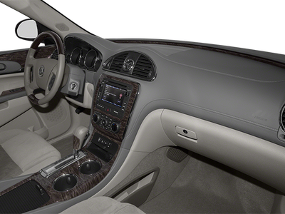 2013 Buick Enclave Premium