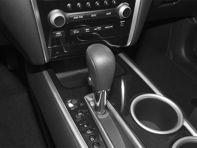 2013 Nissan Pathfinder Platinum