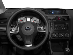 2013 Subaru Impreza 2.0i Limited