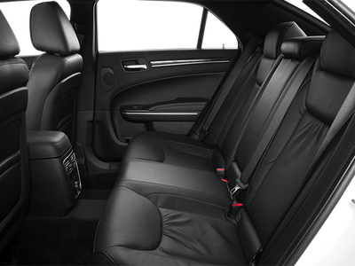 2014 Chrysler 300 C