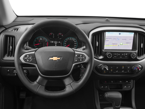 2015 Chevrolet Colorado 2WD LT