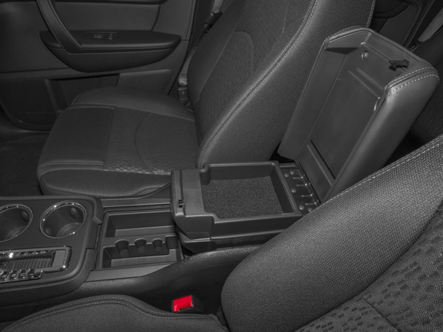 2015 GMC Acadia SLE